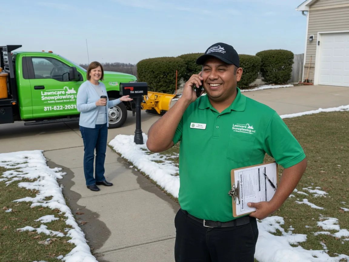 Lawn Care Services By Expert Landscaper Wise, NC FAQs